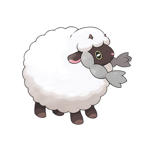 Pok mon Go Gen 8 Pokemon list released so far  and every creature from Sword and Shield s Galar region listed - 12