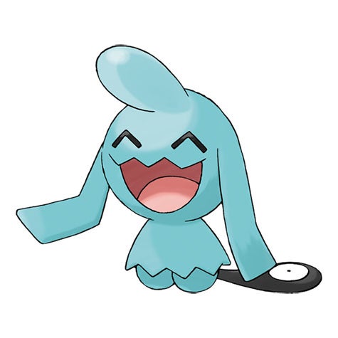 Pok mon Go Gen 3 Pok mon list  Every Pok mon from Ruby  Sapphire and Emerald s Hoenn region - 70