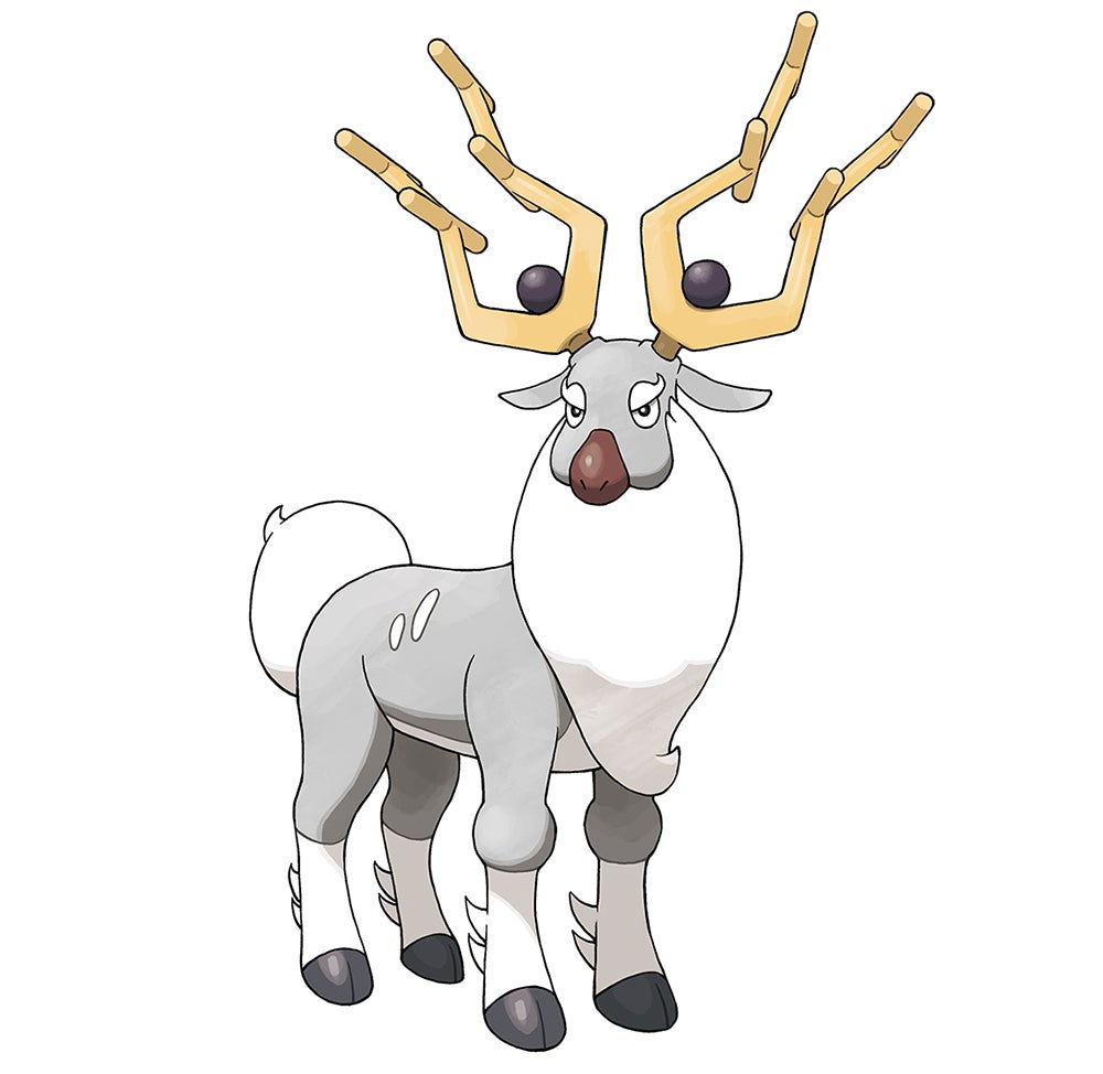 Pok mon Legends Arceus Pok dex  All Pok mon locations in the Hisui Pok dex listed - 48