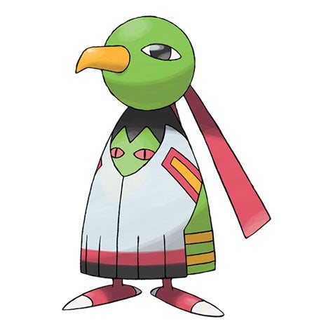 Pok mon Sword and Shield Pok dex  every Pok mon in the Galar Pok dex confirmed so far - 59