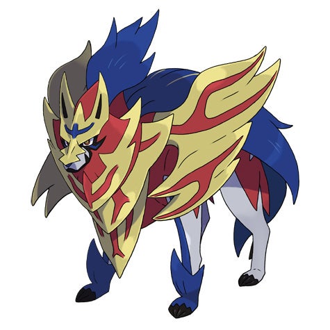 Pok mon Go Gen 8 Pokemon list released so far  and every creature from Sword and Shield s Galar region listed - 48