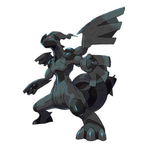 Pok mon Go Legendary Pok mon  List of all currently and previously available Legendary Pok mon - 41