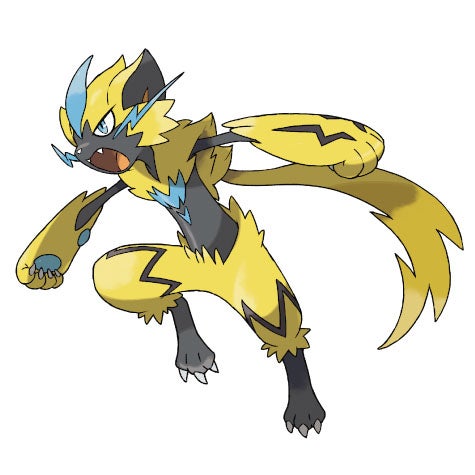 Pok mon Unite Tier and Pok mon List  All Rounder  Attacker  Defender  Speedster and Supporter tier lists explained - 79