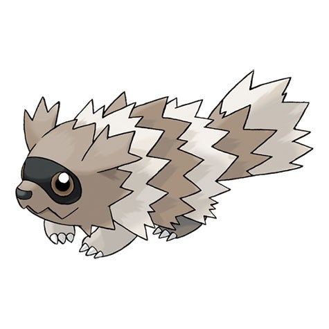 Pok mon Go Gen 3 Pok mon list  Every Pok mon from Ruby  Sapphire and Emerald s Hoenn region - 84
