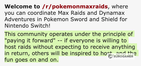 Inside Pok monMaxRaids  the kindest community on the internet - 4