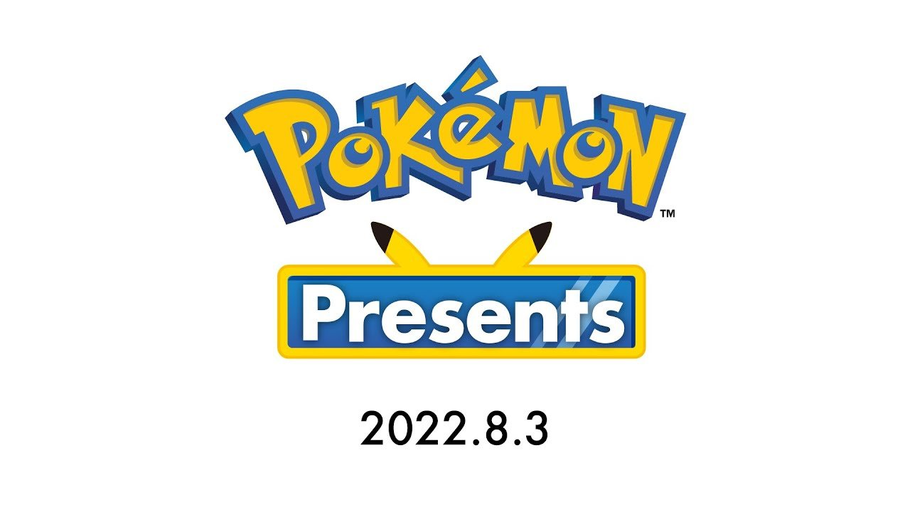Imagen para Anunciado un nuevo Pokémon Presents