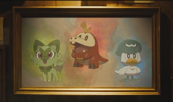 Now Is Not The Time For Pokemon To Take A Break Opinion Gamesindustry Biz Now Is Not The Time For Pokemon To Take A Break Opinion Gamesindustry Biz