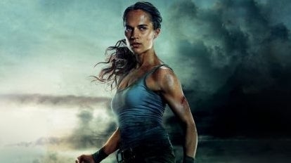 Image for Pokračování filmu Tomb Raider zná datum premiéry