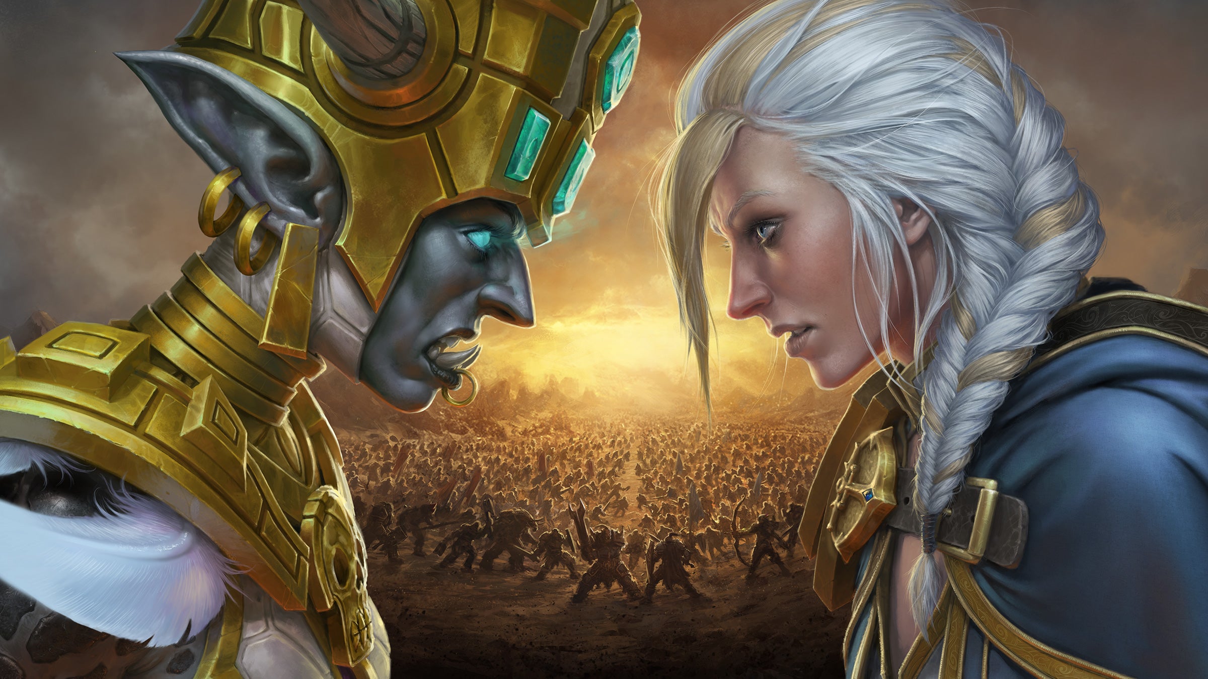 Immagine di Blizzard vorrebbe eliminare completamente i periodi di crunch per World of Warcraft