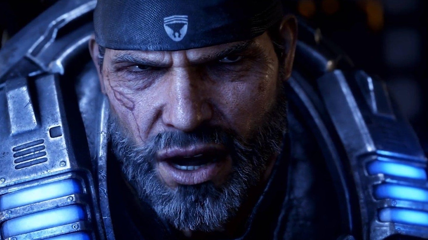 Image for Pondělní Gamescom trailery: Gears 5, Ghost Recon Breakpoint, NBA 2K20, Blair Witch