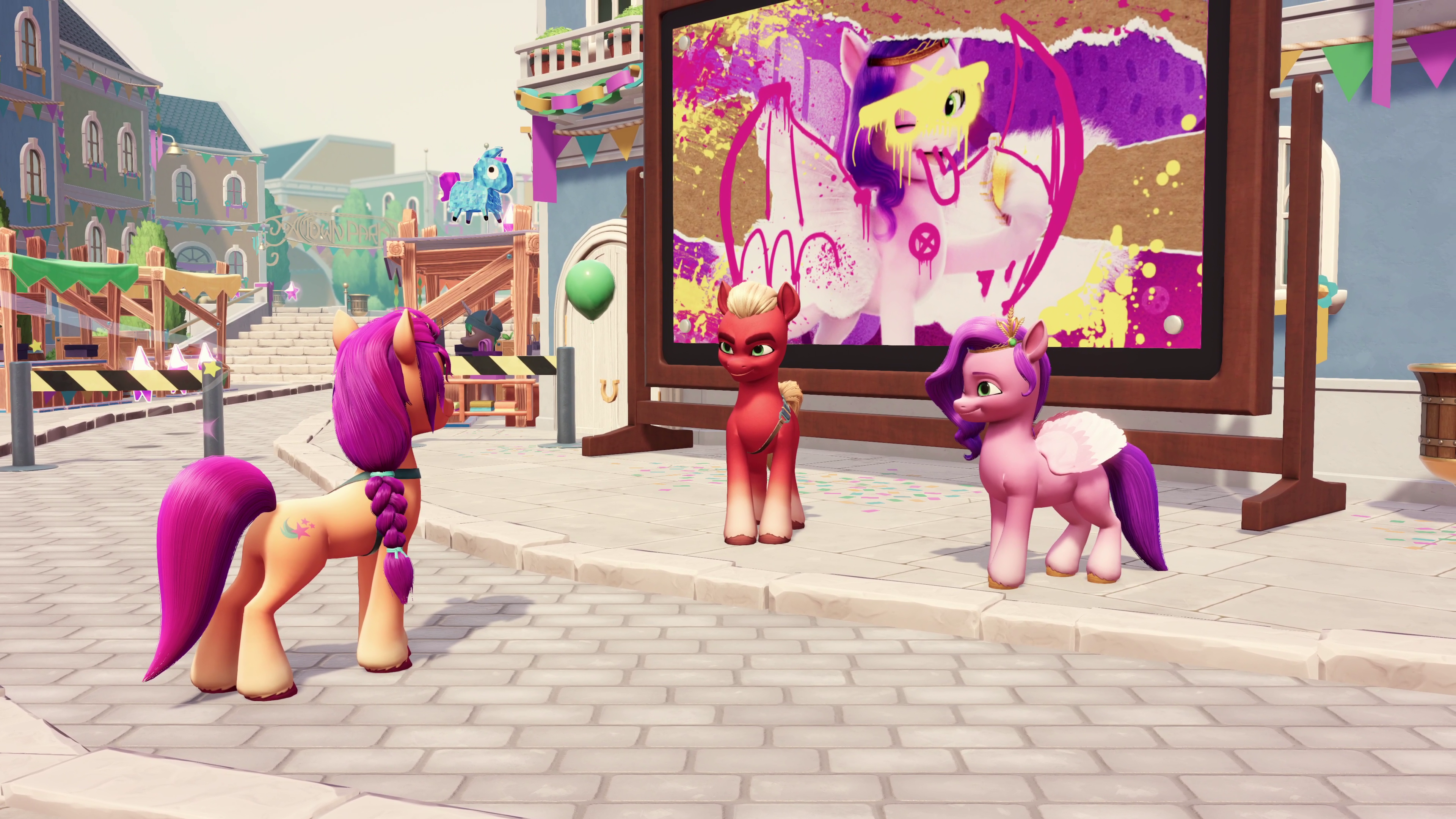 Image for My Little Pony je v prodeji