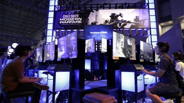 Image for Rozhodnuto: Poprvé za dvě dekády vynechá Call of Duty příští rok, Activision to nepopřeli