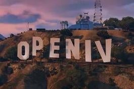 Image for Popular GTA mod OpenIV receives cease and desist from Take-Two