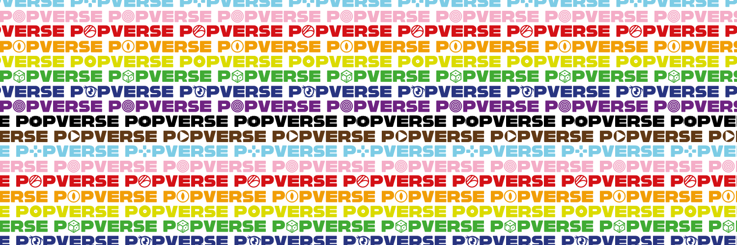 Image for Popverse celebrates LGBTQIA+ creators and art for Pride Month!