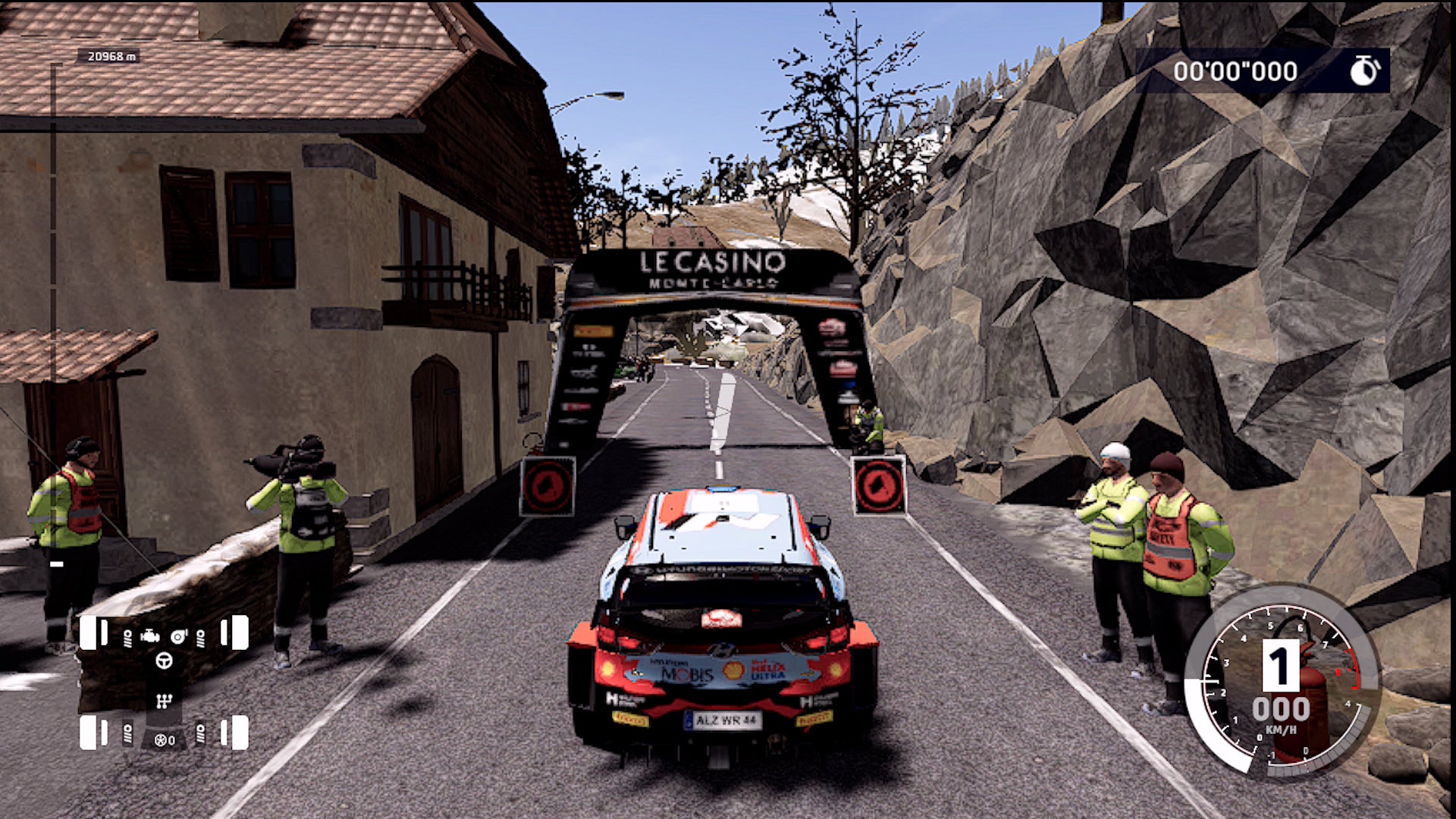 WRC 10 on Switch  is it really that bad  - 1