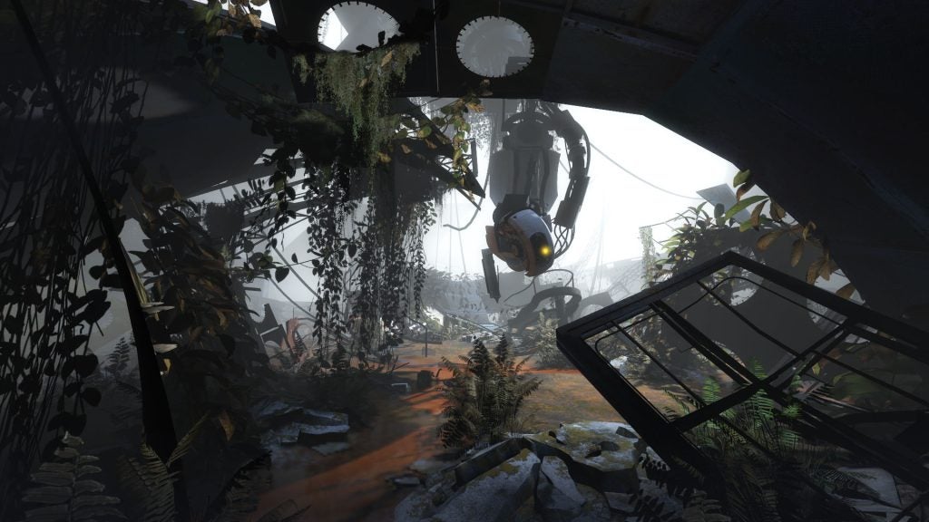 Immagine di Portal 3 'si deve fare' prima che sia troppo tardi! Lo scrittore Erik Wolpaw si fa sentire con Valve