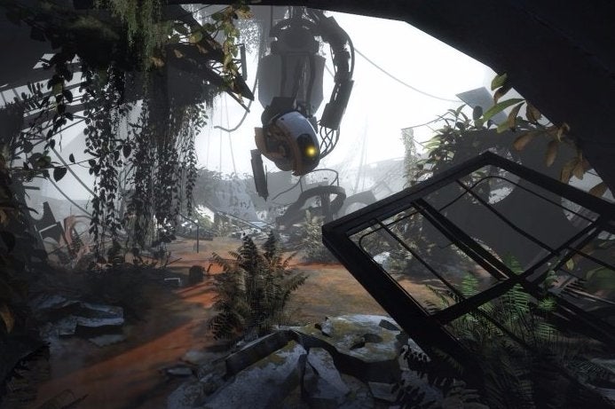 Imagen para Portal 2 y Left 4 Dead se unen a la retrocompatibilidad de Xbox One