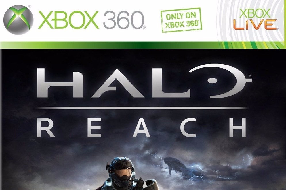 Image for Portal, Halo: Reach, Fable 3 get Xbox One back compatibility