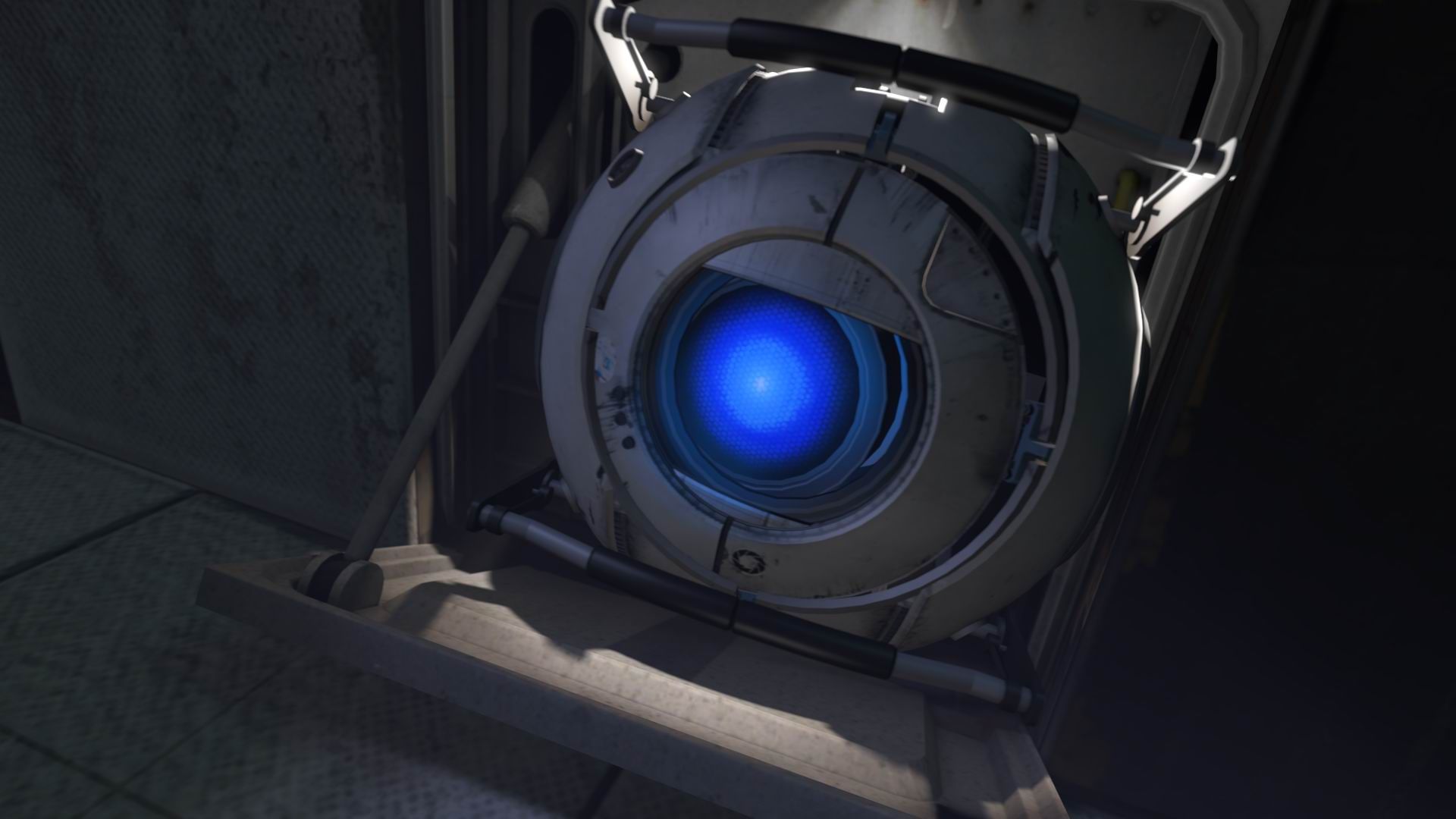 Imagen para Uno de los escritores de Portal afirma que tiene una idea "bastante guay" para la historia de un Portal 3