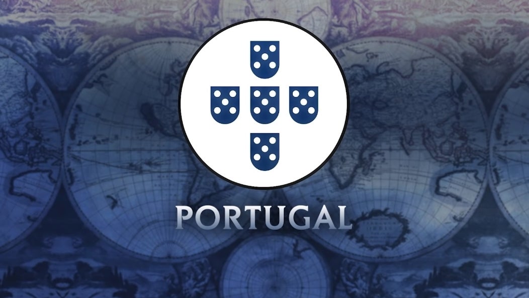 Imagem para Portugal é das novidades do novo DLC de Civilization VI