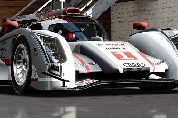 Image for Posilují náznaky o PC verzi Forza Motorsport 5