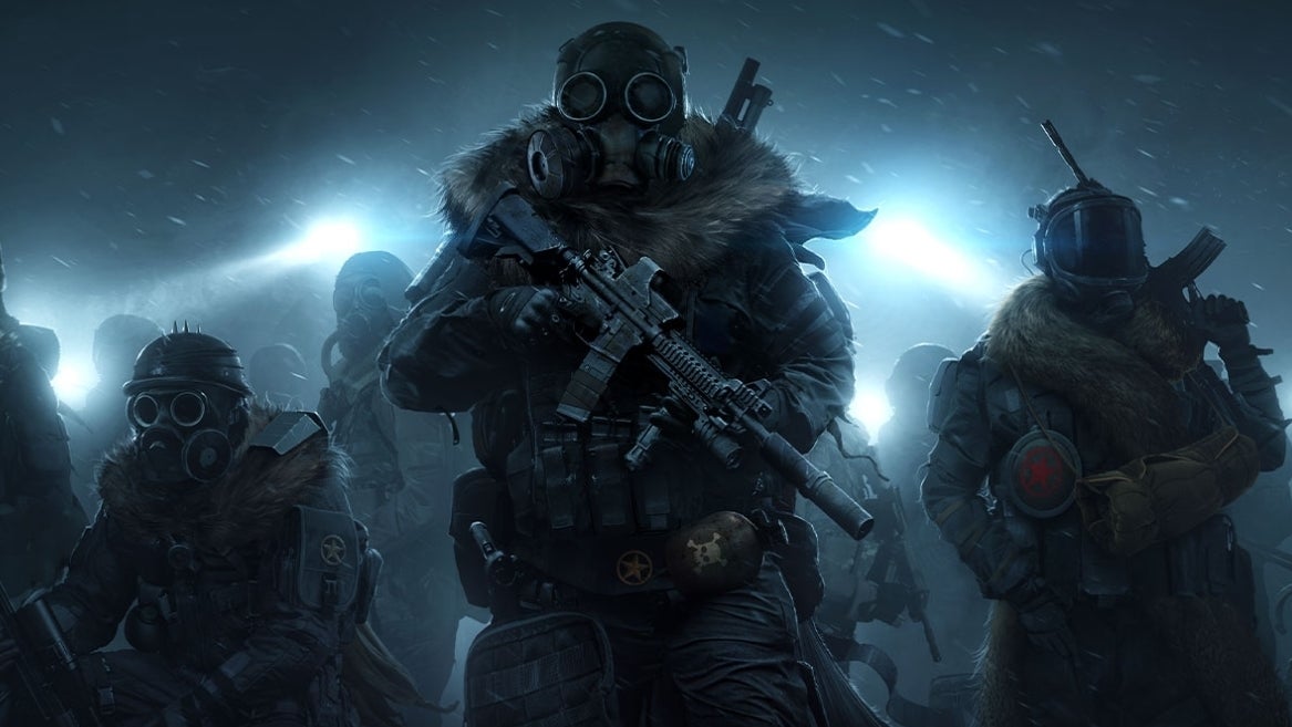 Image for Post-apocalyptic RPG Wasteland 3 launches May next year