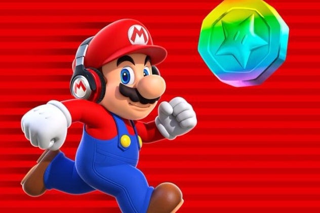 Obrazki dla Postać Daisy, nowe poziomy i kolejny tryb w łatce Super Mario Run