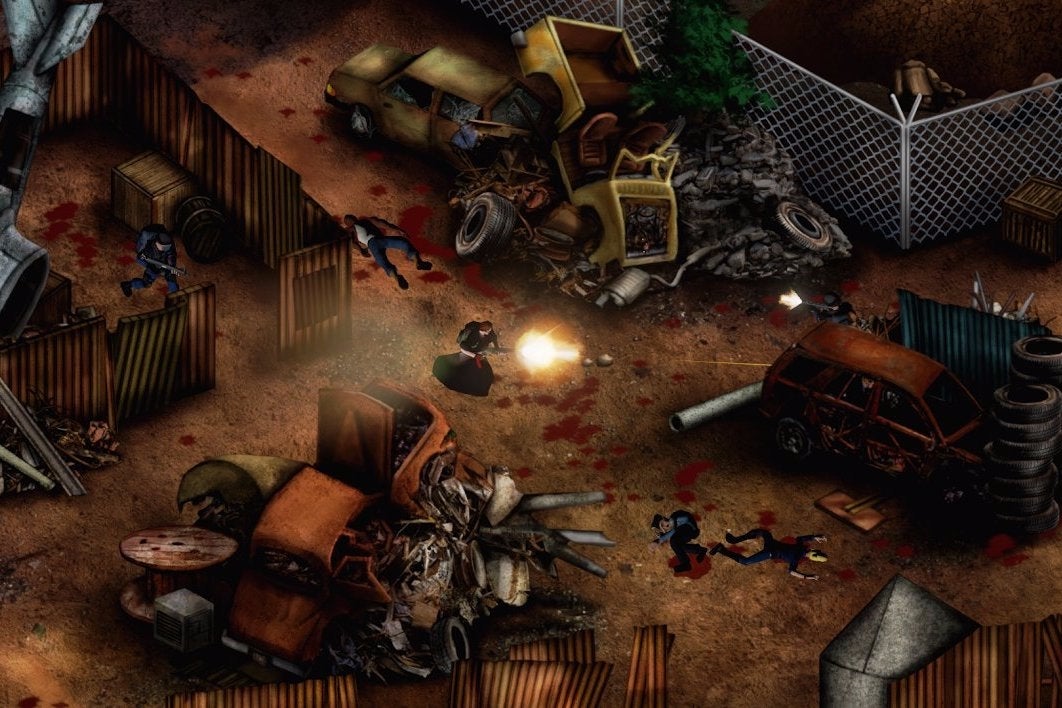 Image for Postal is getting a remake for PC, Mac and PS4