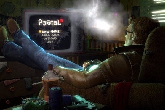 Imagem para POSTAL Redux anunciado para PC e PS4