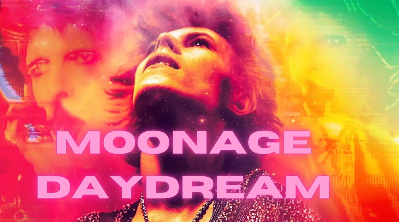 Immagine di Moonage Daydream: David Bowie, uno, centomila