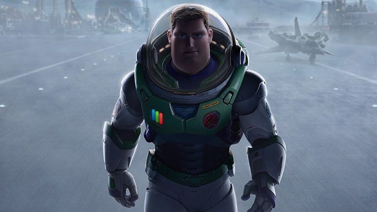 Immagine di Lightyear Recensione, la vera storia di Buzz porta a una riflessione…