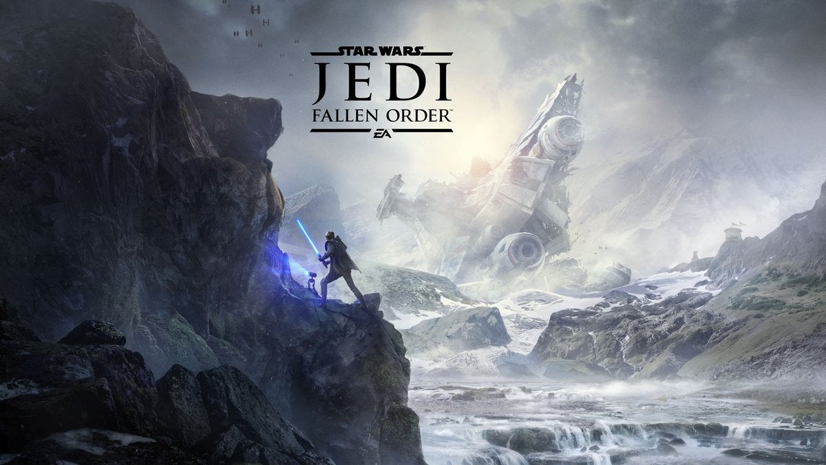 Image for How Clone Wars and Rebels influenced Star Wars Jedi: Fallen Order