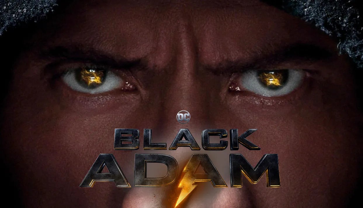 Immagine di Black Adam: eroi, giustizieri o vendicatori?