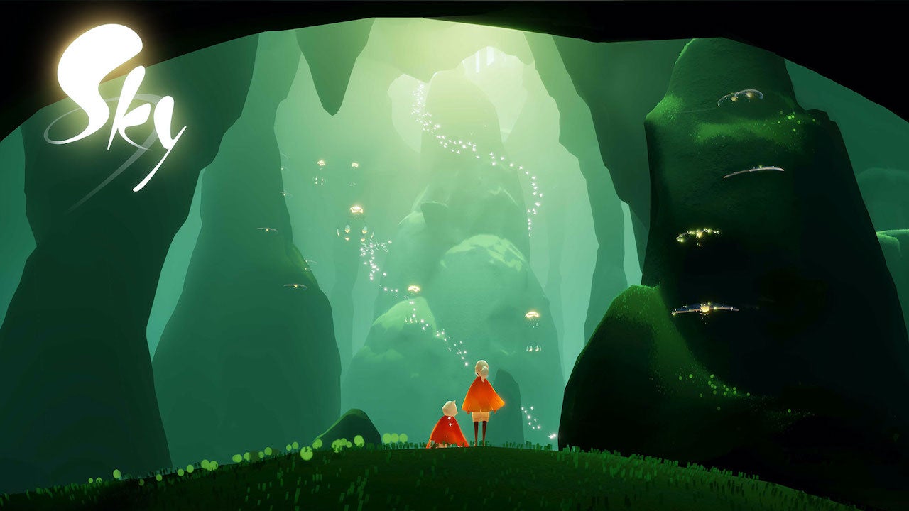 Image for Thatgamecompany expands with Bay Area office