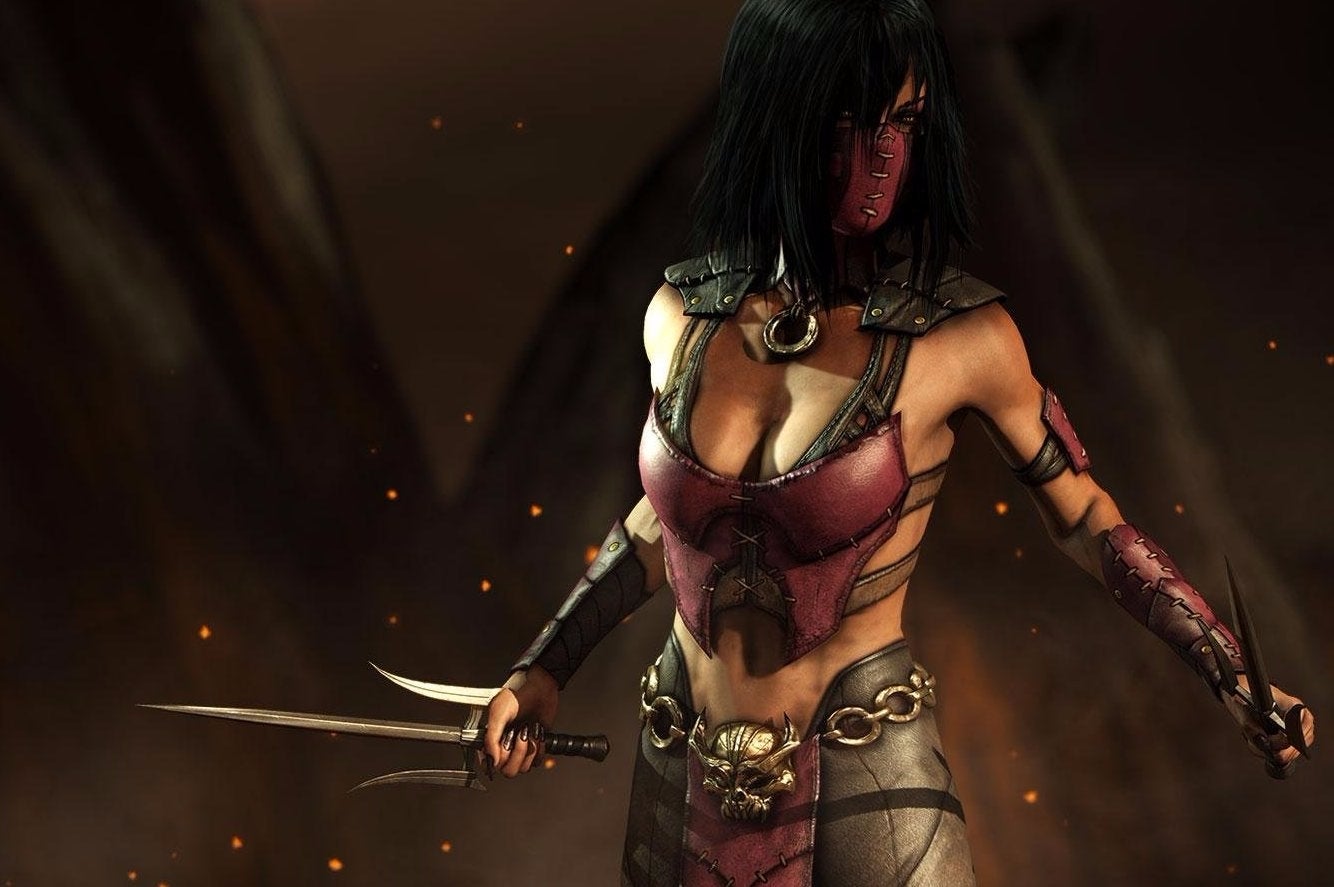 Image for Potvrzen PC Mortal Kombat XL na říjen