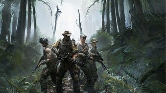 Image for Zkušební verze Predator: Hunting Grounds a potvrzena exkluzivita Epicu