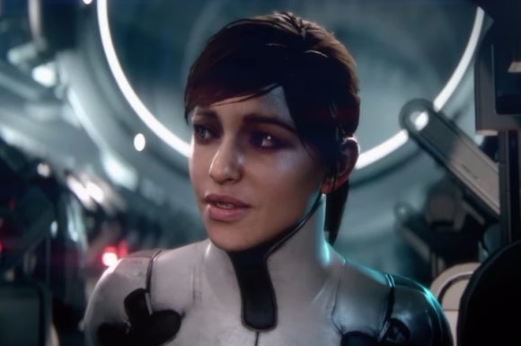 Image for Potvrzeno, žádné singleplayerové DLC pro Mass Effect Andromeda