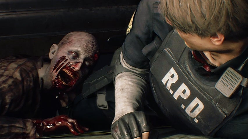 Image for Potvrzeno demo Resident Evil 2 i pro PC a PS4
