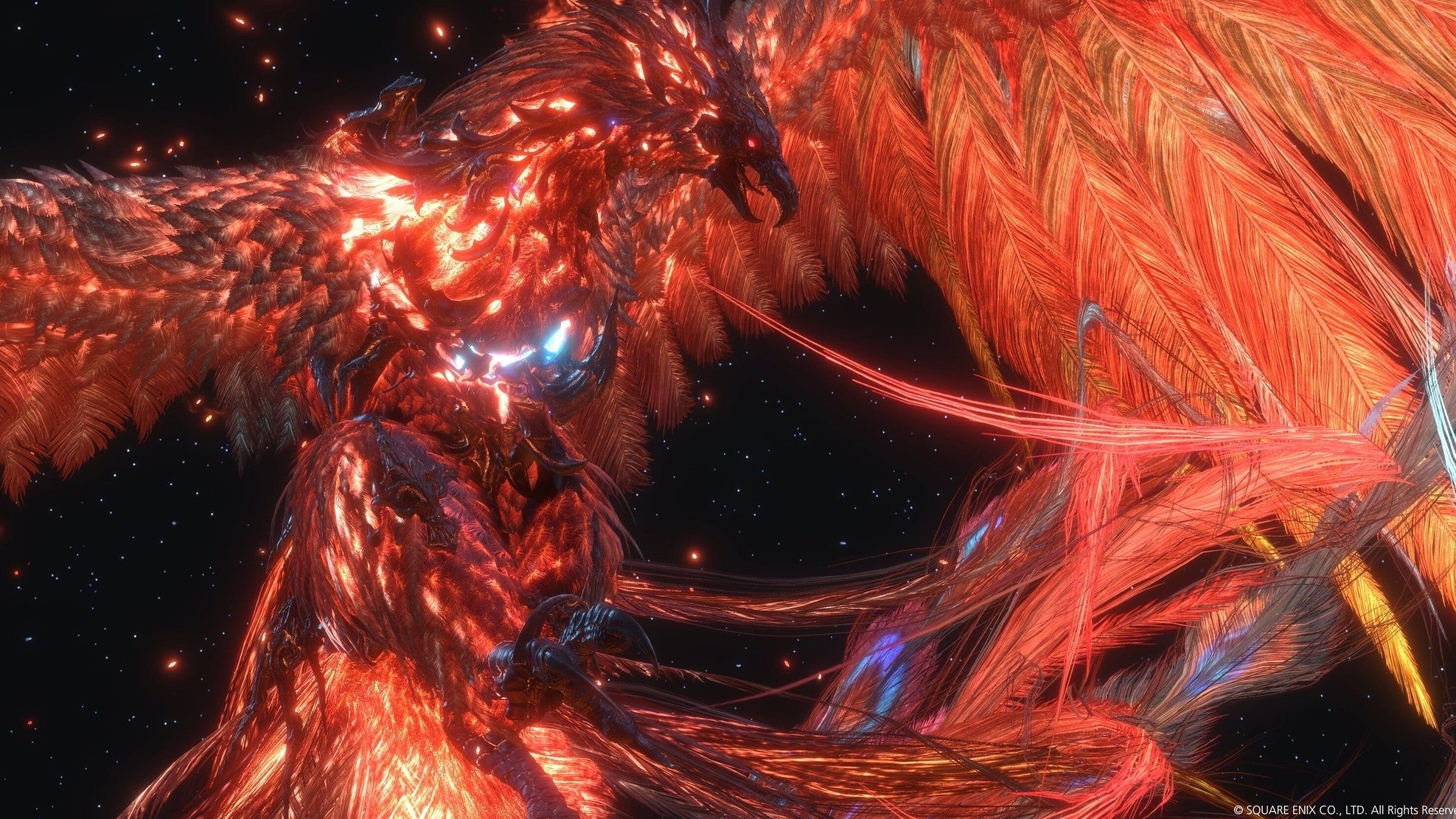 Image for Potvrzeno Final Fantasy 16 pro PS5