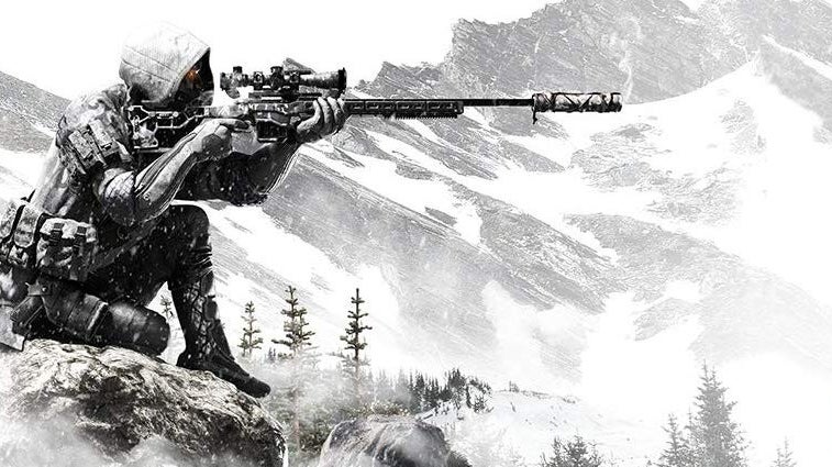 Image for Poučený Sniper Ghost Warrior Contracts vezme na Sibiř