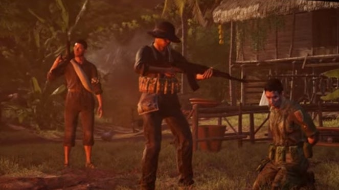Image for Pouták na Vietnam do Far Cry 5