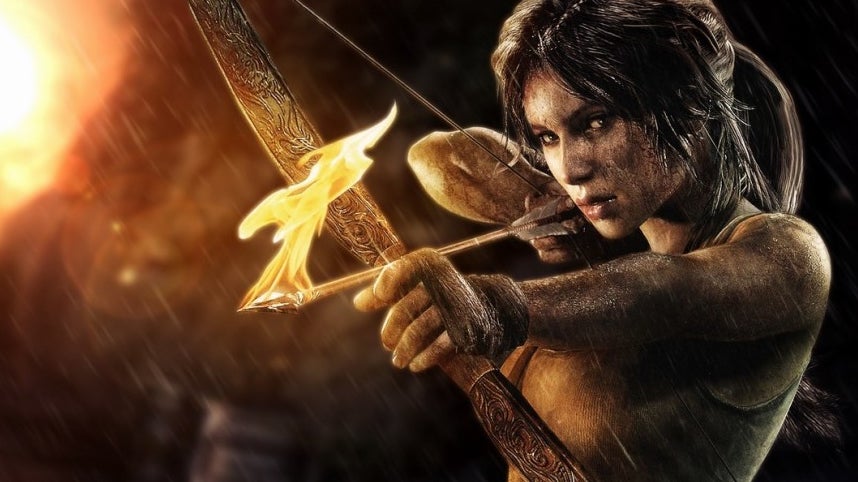 Image for Zdarma celá trilogie Tomb Raider včetně Shadow of Tomb Raider
