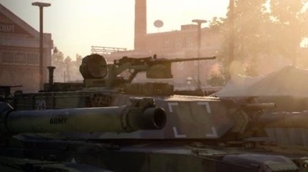 Image for Pouze osm map v základní verzi Call of Duty: Cold War?