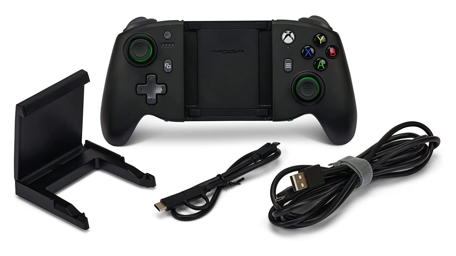 This feature packed PowerA Moga XP7 X Plus mobile controller is ideal for cloud gaming - 95