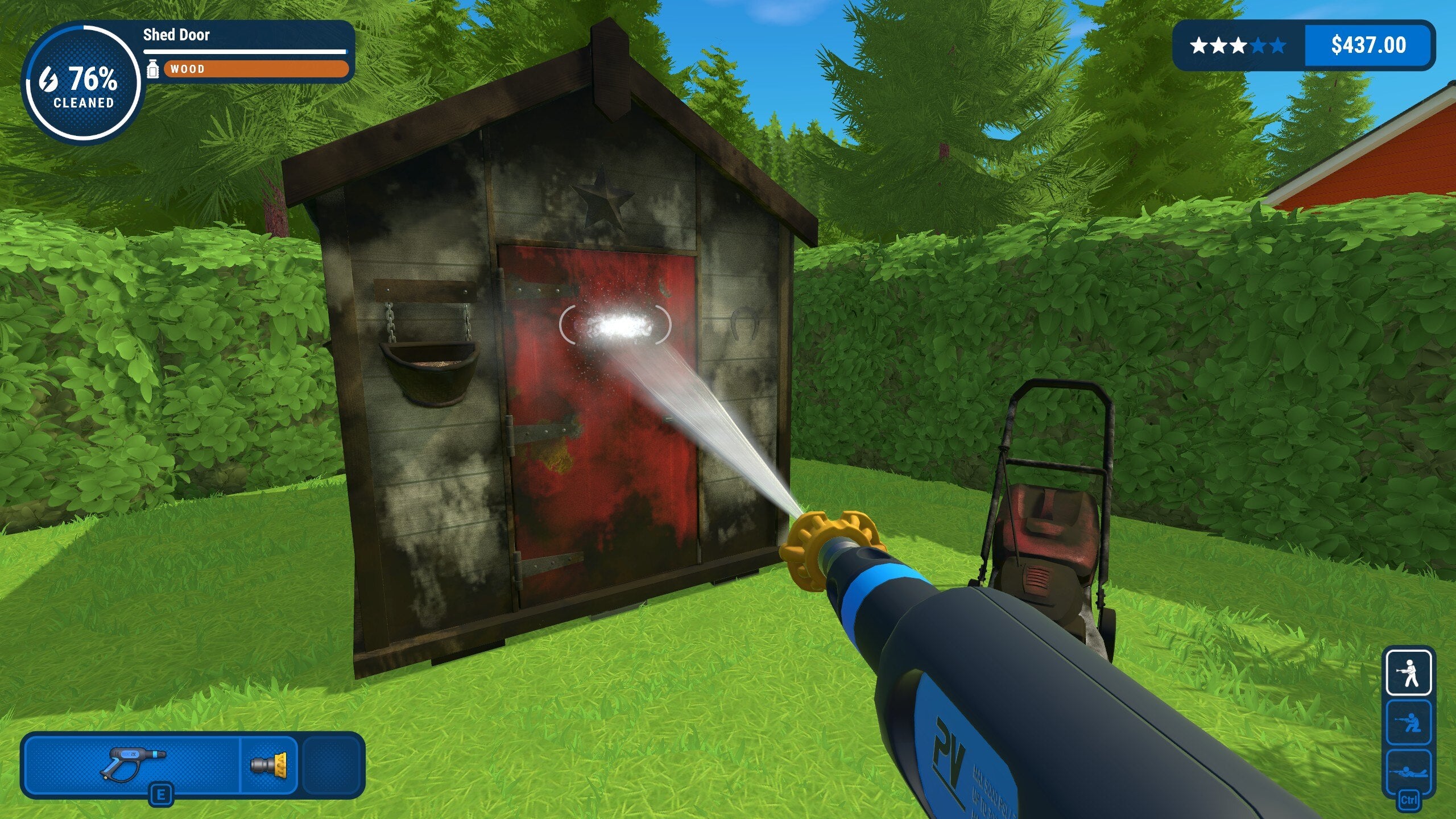 Muddy hell! PowerWash Simulator is better than I ever expected - Vimarsana News