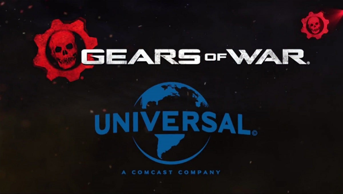 Obrazki dla Powstaje film Gears of War