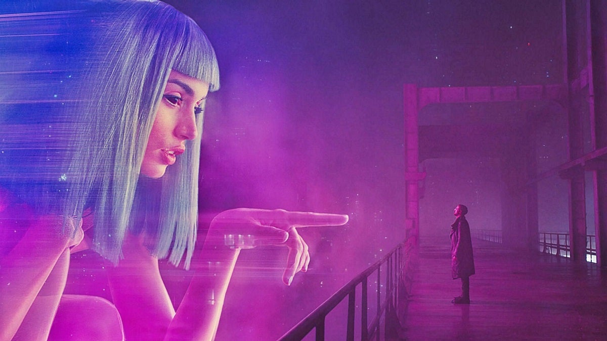 Obrazki dla Serial Blade Runner 2099 oficjalnie potwierdzony