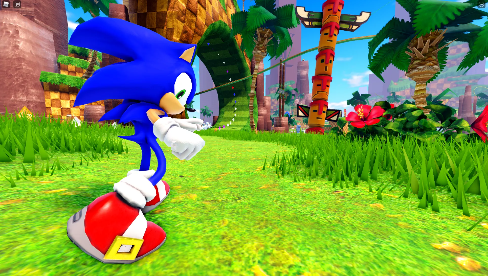 There's a new Sonic the Hedgehog game | Eurogamer.net