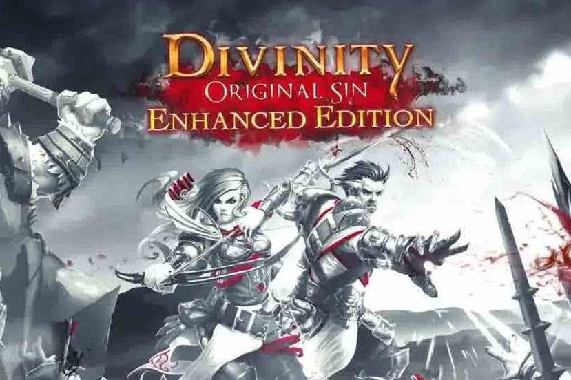 Afbeeldingen van Pre-order voor Divinity: Original Sin - Enhanced Edition geeft toegang tot Last Trick Bag