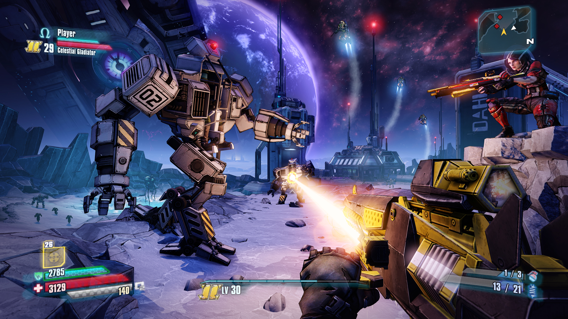 borderlands the pre sequel save editor chrome book download